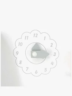 Rolleleg-PolarB Legekøkken med Tilbehør, Mint Grå/Blå/Hvid