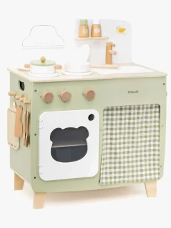 Rolleleg-PolarB Legekøkken Sæt