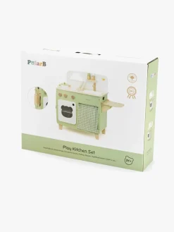 Rolleleg-PolarB Legekøkken Sæt
