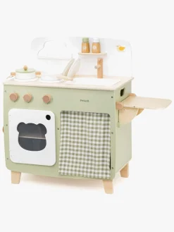 Rolleleg-PolarB Legekøkken Sæt