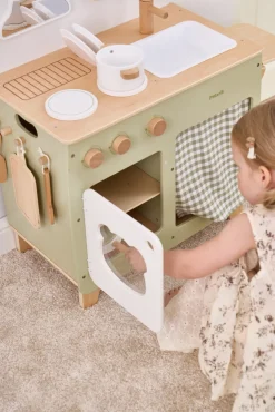 Rolleleg-PolarB Legekøkken Sæt