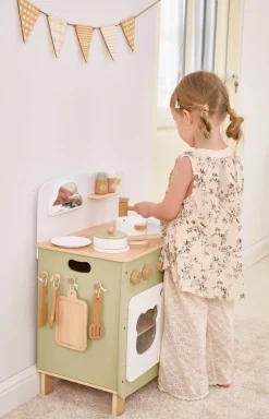 Rolleleg-PolarB Legekøkken Sæt