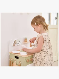 Rolleleg-PolarB Legekøkken Sæt