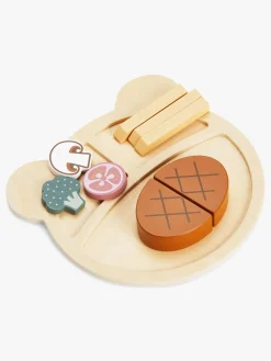 Rolleleg|Babylegetøj-PolarB Lunch Set