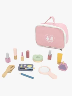 Kostumer & Udklædning-PolarB Makeup