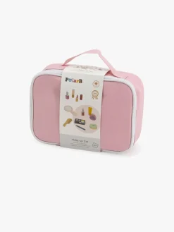 Kostumer & Udklædning-PolarB Makeup