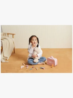 Kostumer & Udklædning-PolarB Makeup