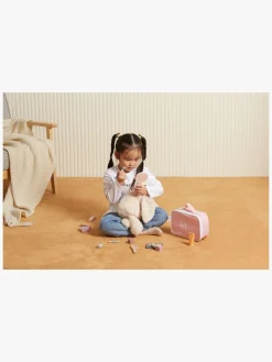 Kostumer & Udklædning-PolarB Makeup