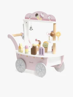 Rolleleg-PolarB Mini Iskiosk