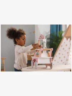 Rolleleg-PolarB Mini Iskiosk