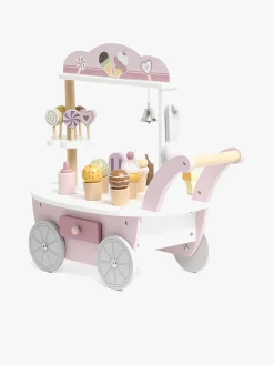 Rolleleg-PolarB Mini Iskiosk