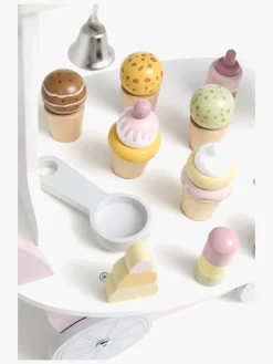 Rolleleg-PolarB Mini Iskiosk