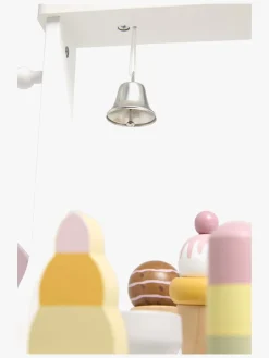 Rolleleg-PolarB Mini Iskiosk