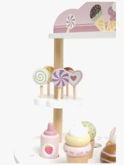 Rolleleg-PolarB Mini Iskiosk