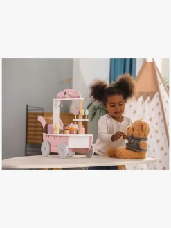 Rolleleg-PolarB Mini Iskiosk