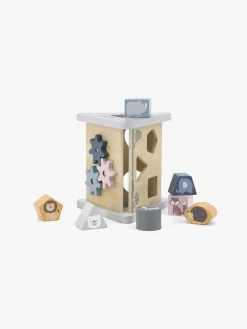 Babylegetøj-PolarB Sorteringslegetøj