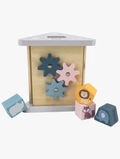 Babylegetøj-PolarB Sorteringslegetøj