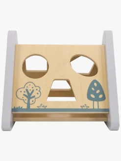 Babylegetøj-PolarB Sorteringslegetøj