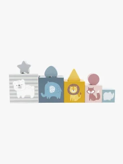 Babylegetøj-PolarB Stableklodser