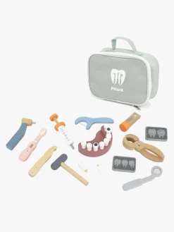 Rolleleg-PolarB Tandlægesæt