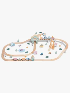 Togbaner & Legeborde-PolarB Togbane 90 Dele