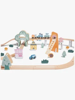 Togbaner & Legeborde-PolarB Togbane 90 Dele