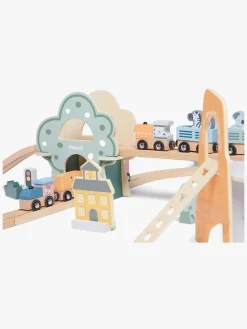 Togbaner & Legeborde-PolarB Togbane 90 Dele