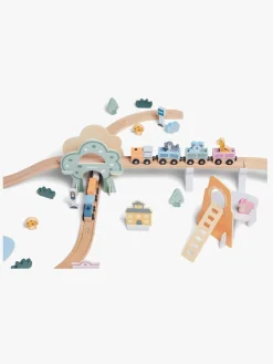 Togbaner & Legeborde-PolarB Togbane 90 Dele