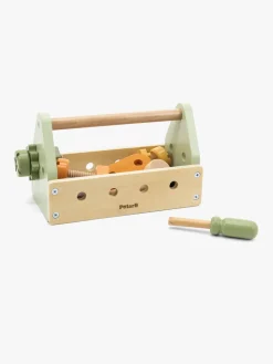 Rolleleg-PolarB Værktøjskasse 16 Dele