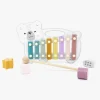 Musikinstrumenter-PolarB Xylofon