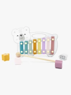 Musikinstrumenter-PolarB Xylofon