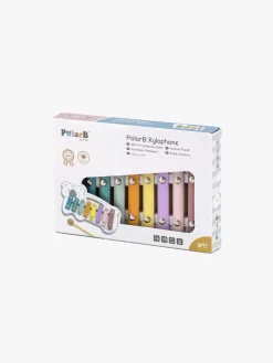 Musikinstrumenter-PolarB Xylofon