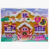 Julekalendere-PollyPocket Polly Pocket Julekalender 2025