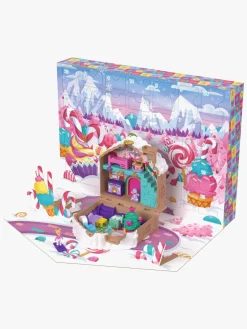 Julekalendere-PollyPocket Polly Pocket Julekalender 2025