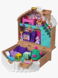 Julekalendere-PollyPocket Polly Pocket Julekalender 2025