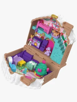 Julekalendere-PollyPocket Polly Pocket Julekalender 2025