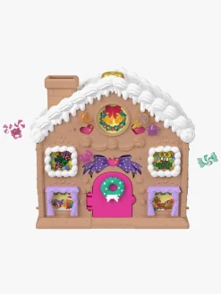 Julekalendere-PollyPocket Polly Pocket Julekalender 2025