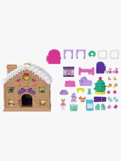 Julekalendere-PollyPocket Polly Pocket Julekalender 2025