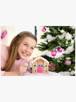 Julekalendere-PollyPocket Polly Pocket Julekalender 2025