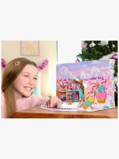 Julekalendere-PollyPocket Polly Pocket Julekalender 2025