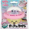 Spil & Puslespil-POPATOPS Cupcakes Børnespil, Lyserød
