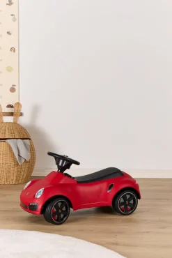Pedal- & Gåbiler-Porsche 911 Gåbil, Rød Rød
