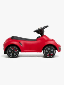 Pedal- & Gåbiler-Porsche 911 Gåbil, Rød Rød