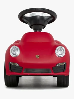 Pedal- & Gåbiler-Porsche 911 Gåbil, Rød Rød