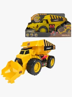 Legetøjsbiler & -Fartøjer-PowerX Power X Dig'N'Dump Lastbil