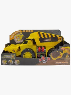 Legetøjsbiler & -Fartøjer-PowerX Power X Dig'N'Dump Lastbil