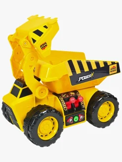 Legetøjsbiler & -Fartøjer-PowerX Power X Dig'N'Dump Lastbil