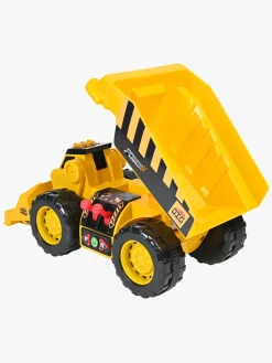 Legetøjsbiler & -Fartøjer-PowerX Power X Dig'N'Dump Lastbil