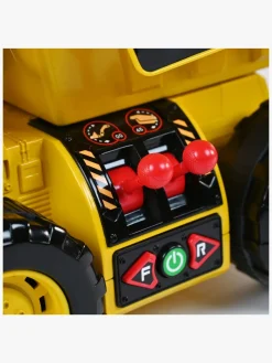 Legetøjsbiler & -Fartøjer-PowerX Power X Dig'N'Dump Lastbil