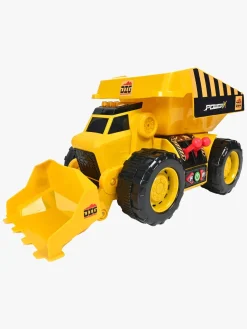 Legetøjsbiler & -Fartøjer-PowerX Power X Dig'N'Dump Lastbil